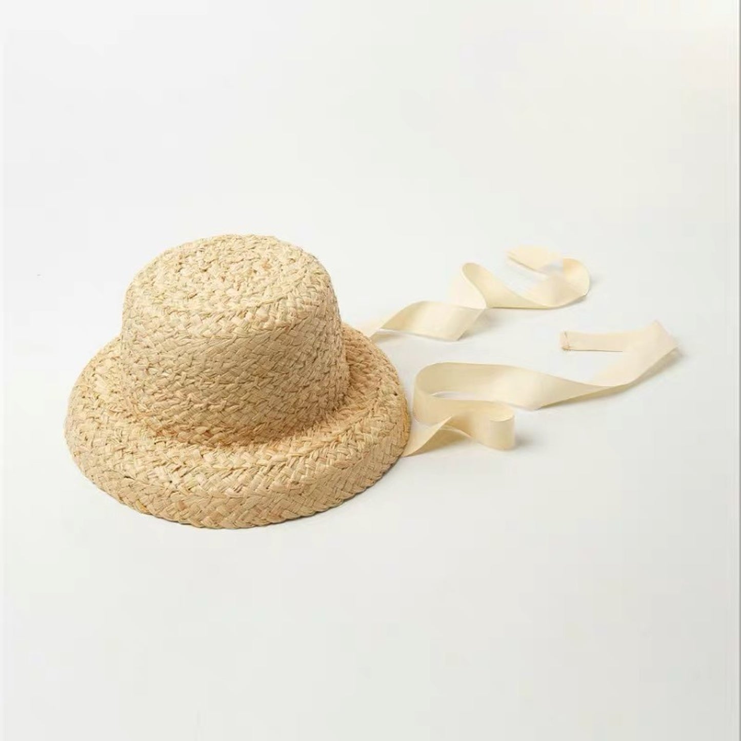 Rafia Resort Hat - Welina ONLINE STORE