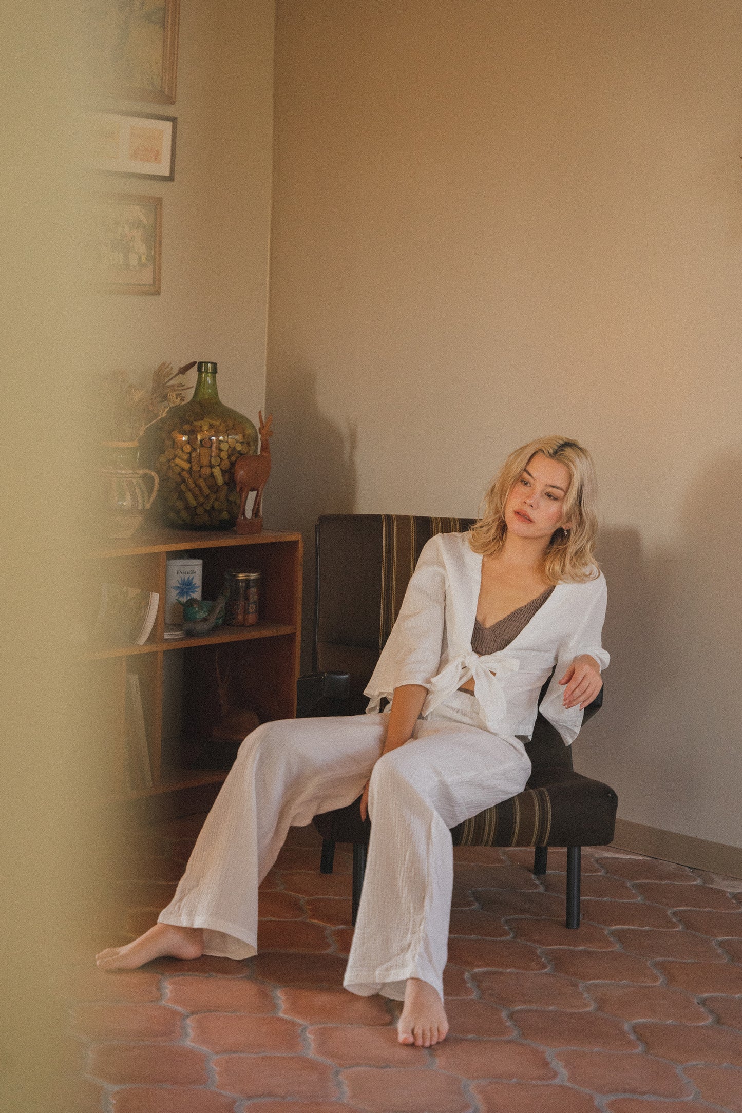 Cotton Relax Setup - SWELLY ONLINE STORE