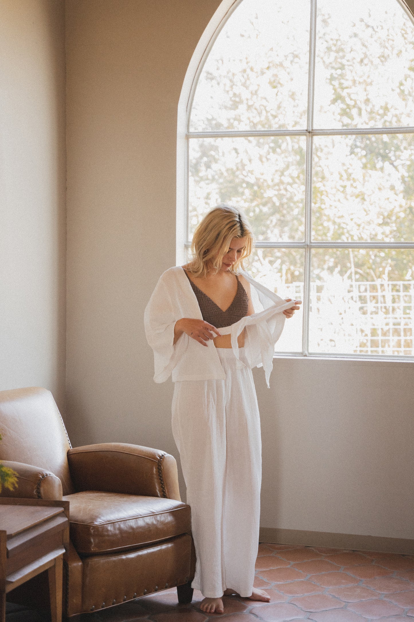 Cotton Relax Setup - SWELLY ONLINE STORE