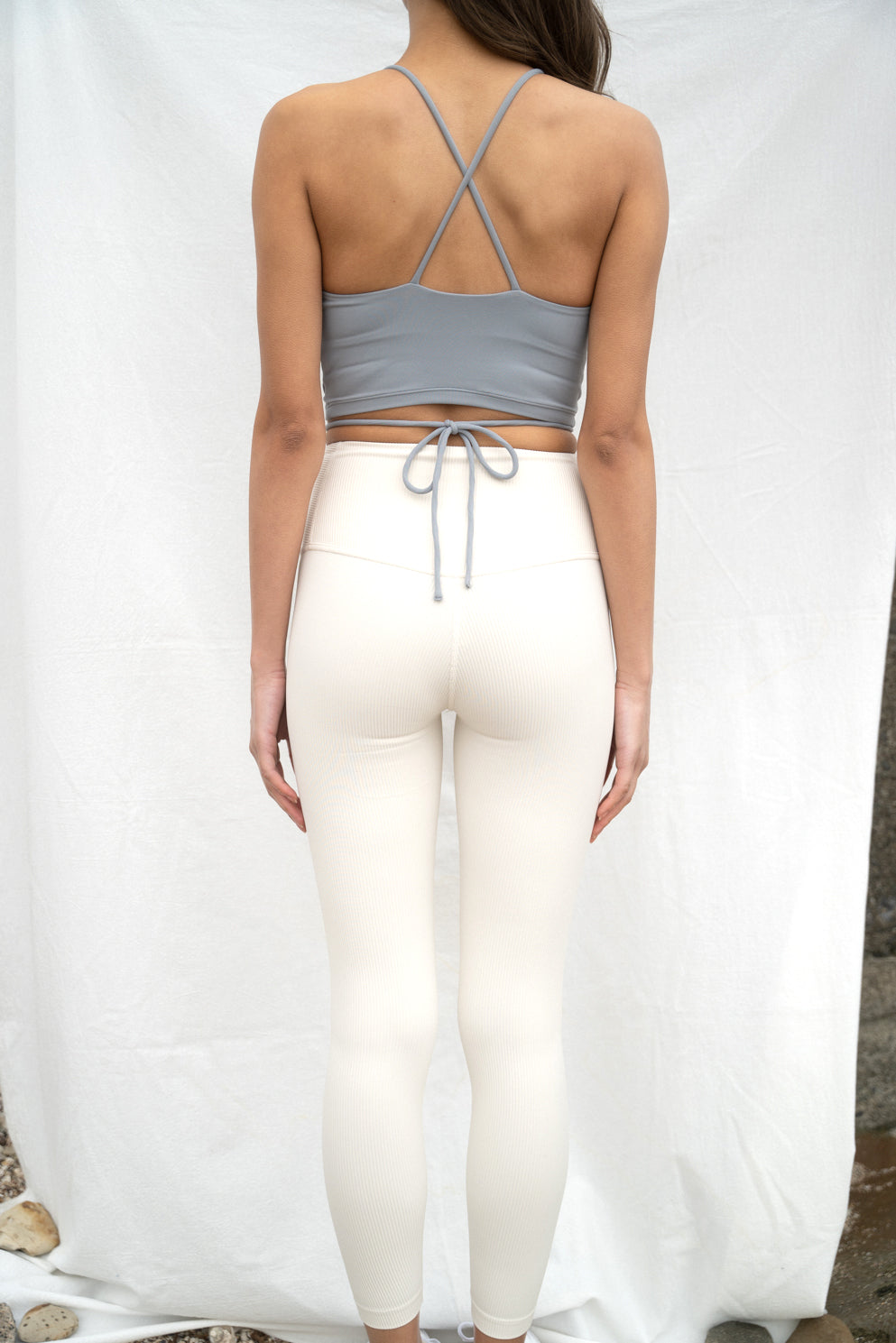 Waist Mark Top WATERBLUE - SWELLY ONLINE STORE