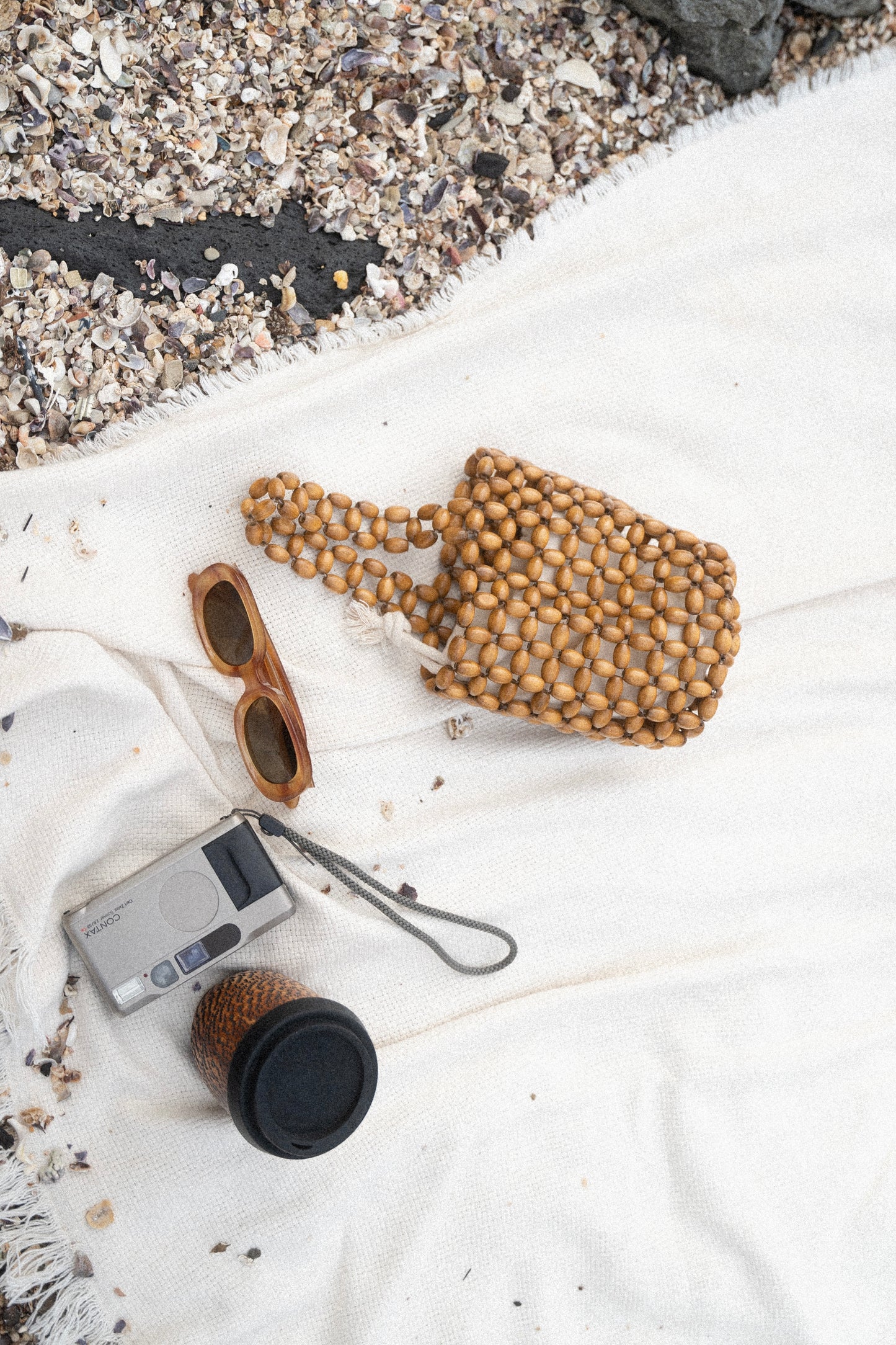Beads Mini Bag - SWELLY ONLINE STORE