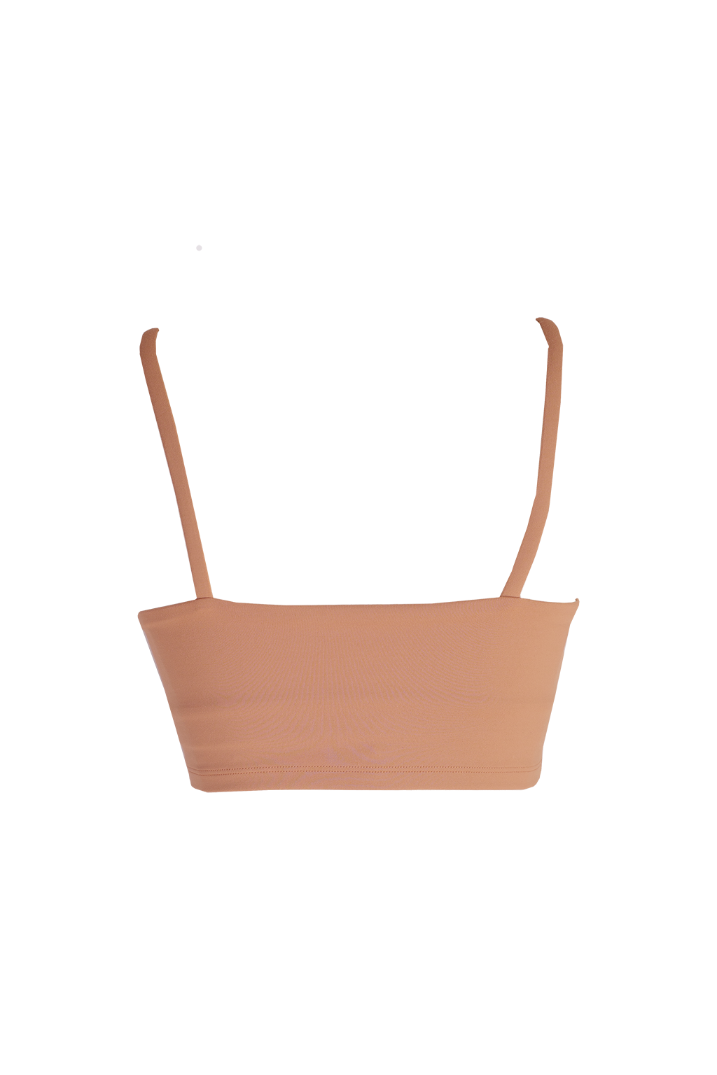Basic Top CINNAMON - SWELLY ONLINE STORE