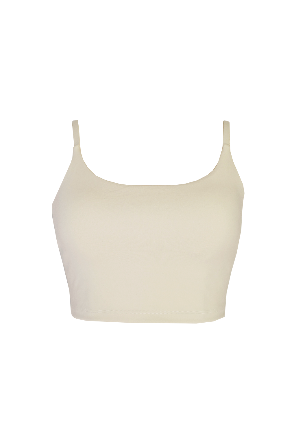 Basic Top MILK - SWELLY ONLINE STORE