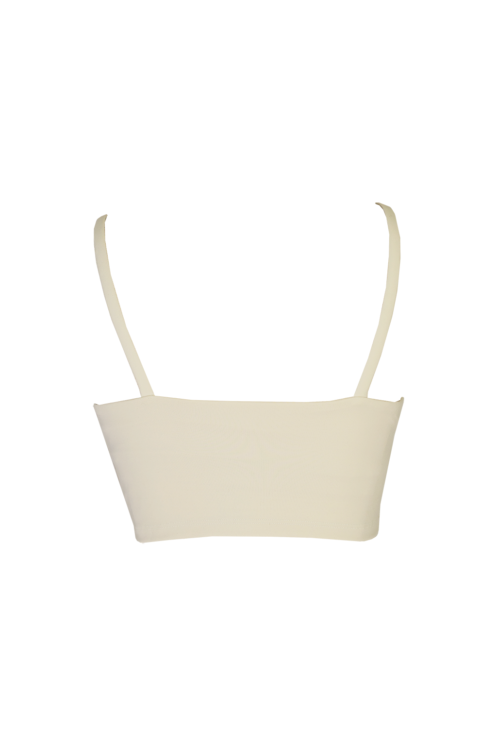 Basic Top MILK - SWELLY ONLINE STORE