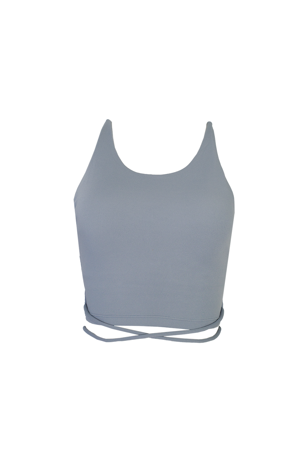 Waist Mark Top WATERBLUE - SWELLY ONLINE STORE
