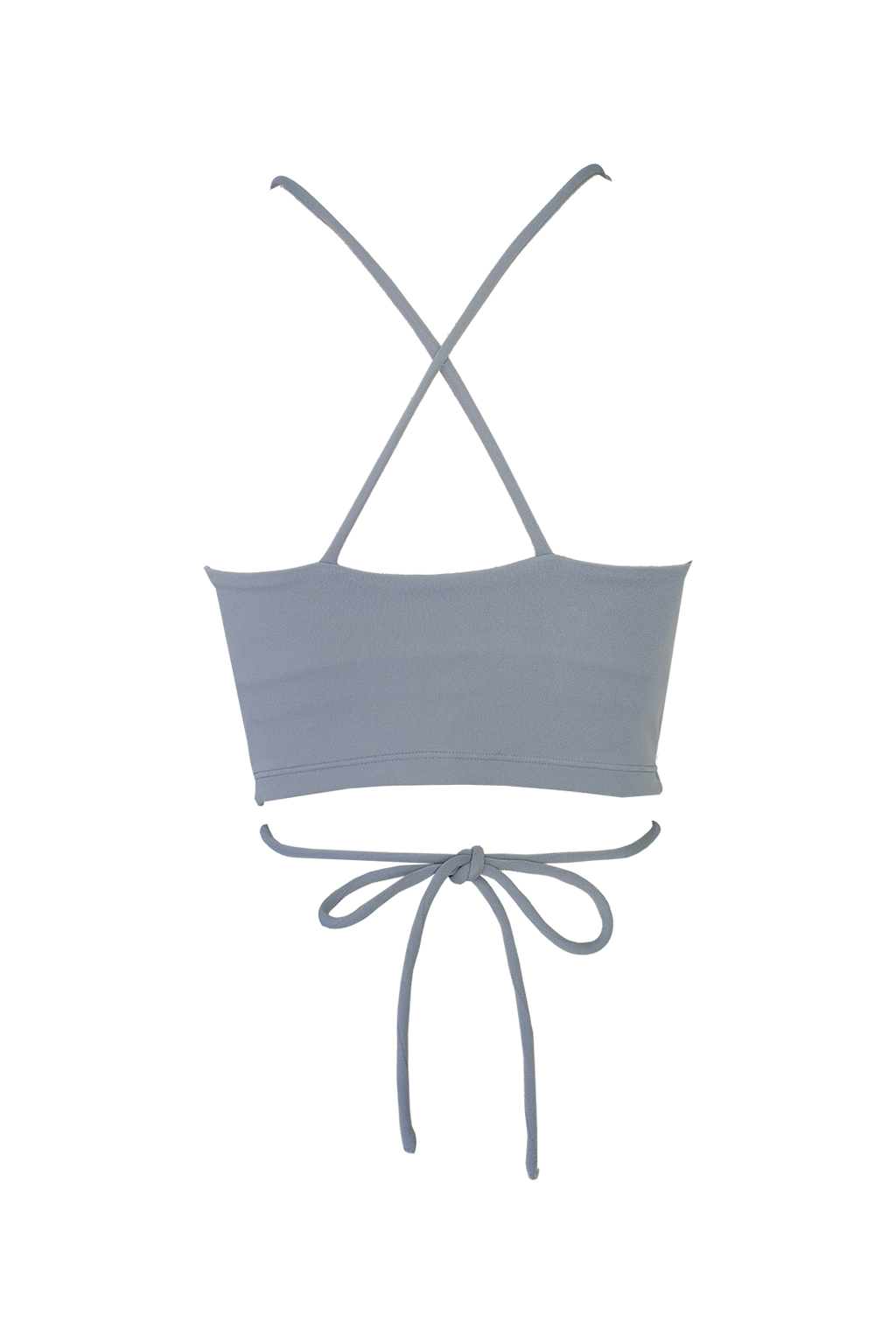 Waist Mark Top WATERBLUE - SWELLY ONLINE STORE