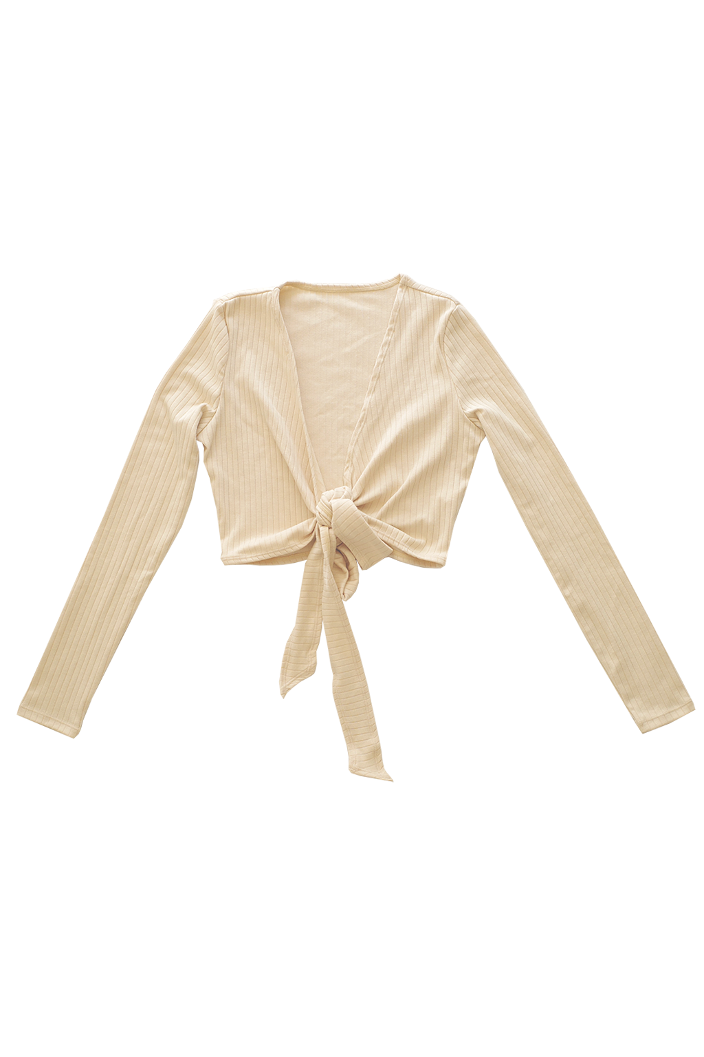 2Way Lib Longsleeve MILK - SWELLY ONLINE STORE