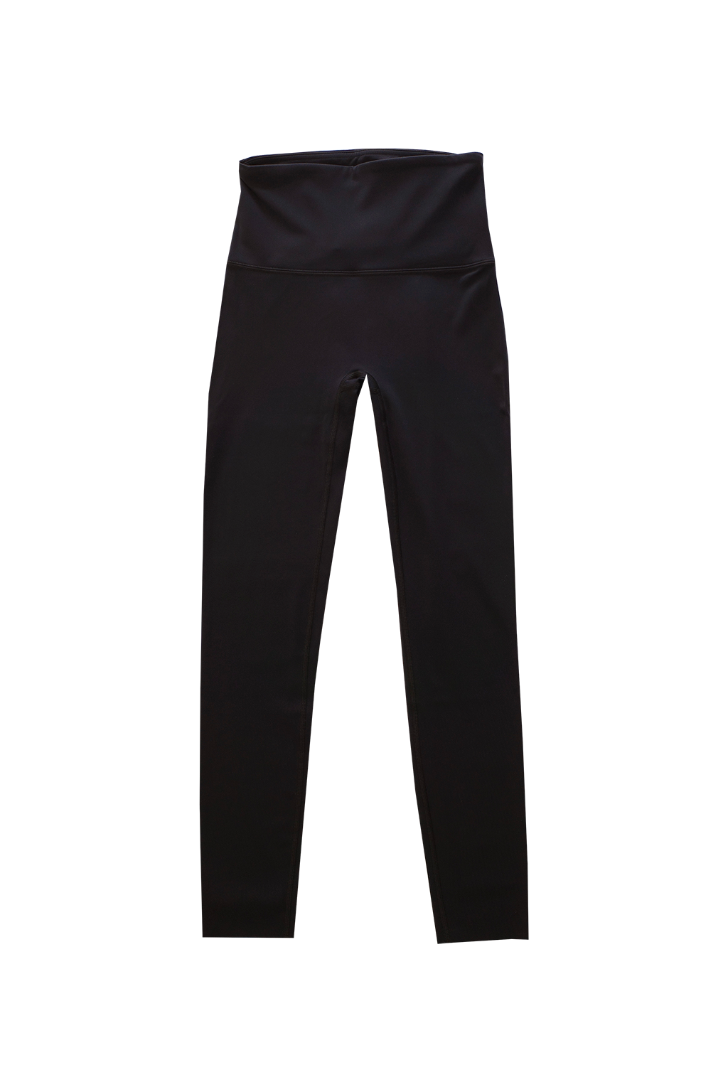 Basic Bottom BLACK - SWELLY ONLINE STORE
