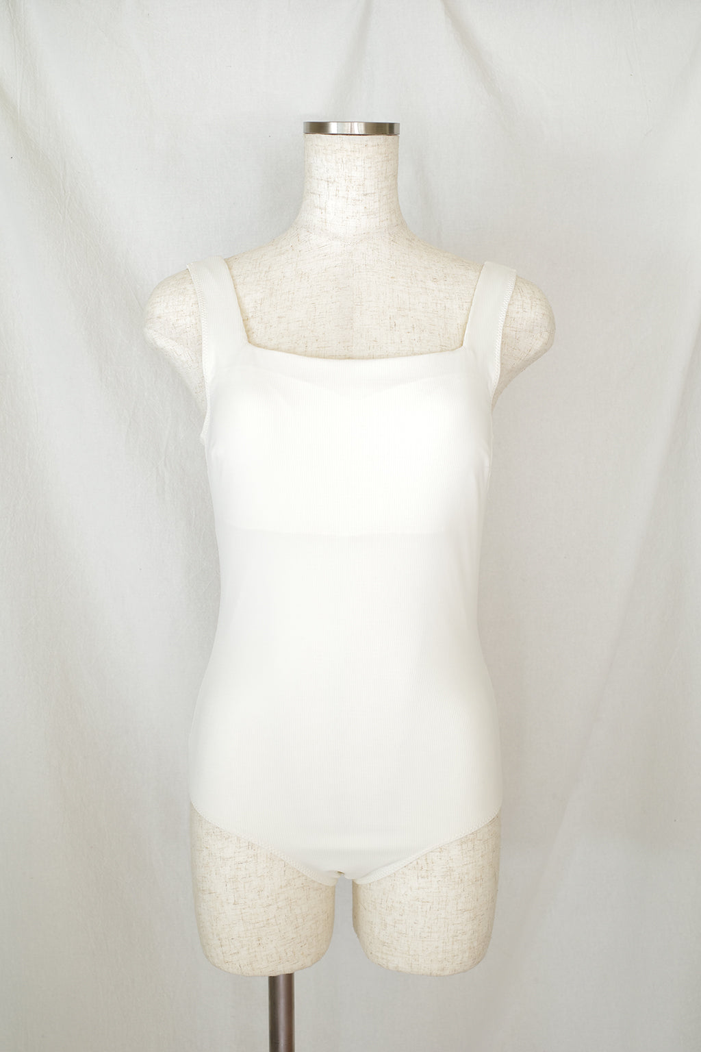 Back Open Onepiece AVORIO - SWELLY ONLINE STORE
