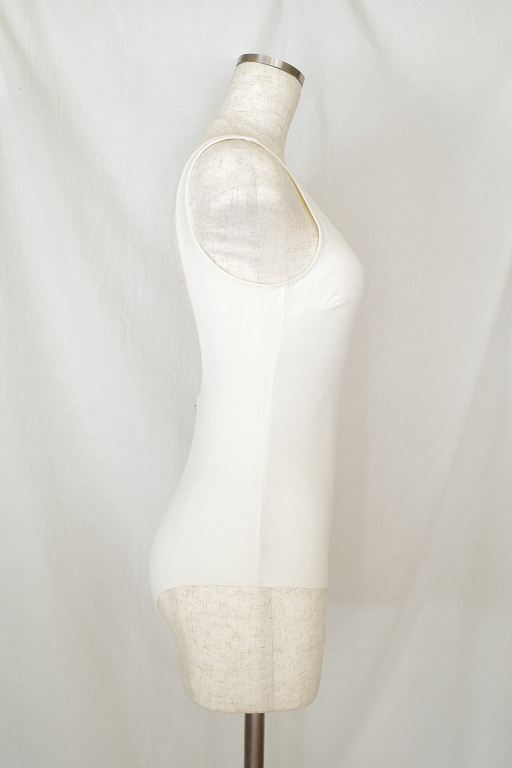 Back Open Onepiece AVORIO - SWELLY ONLINE STORE