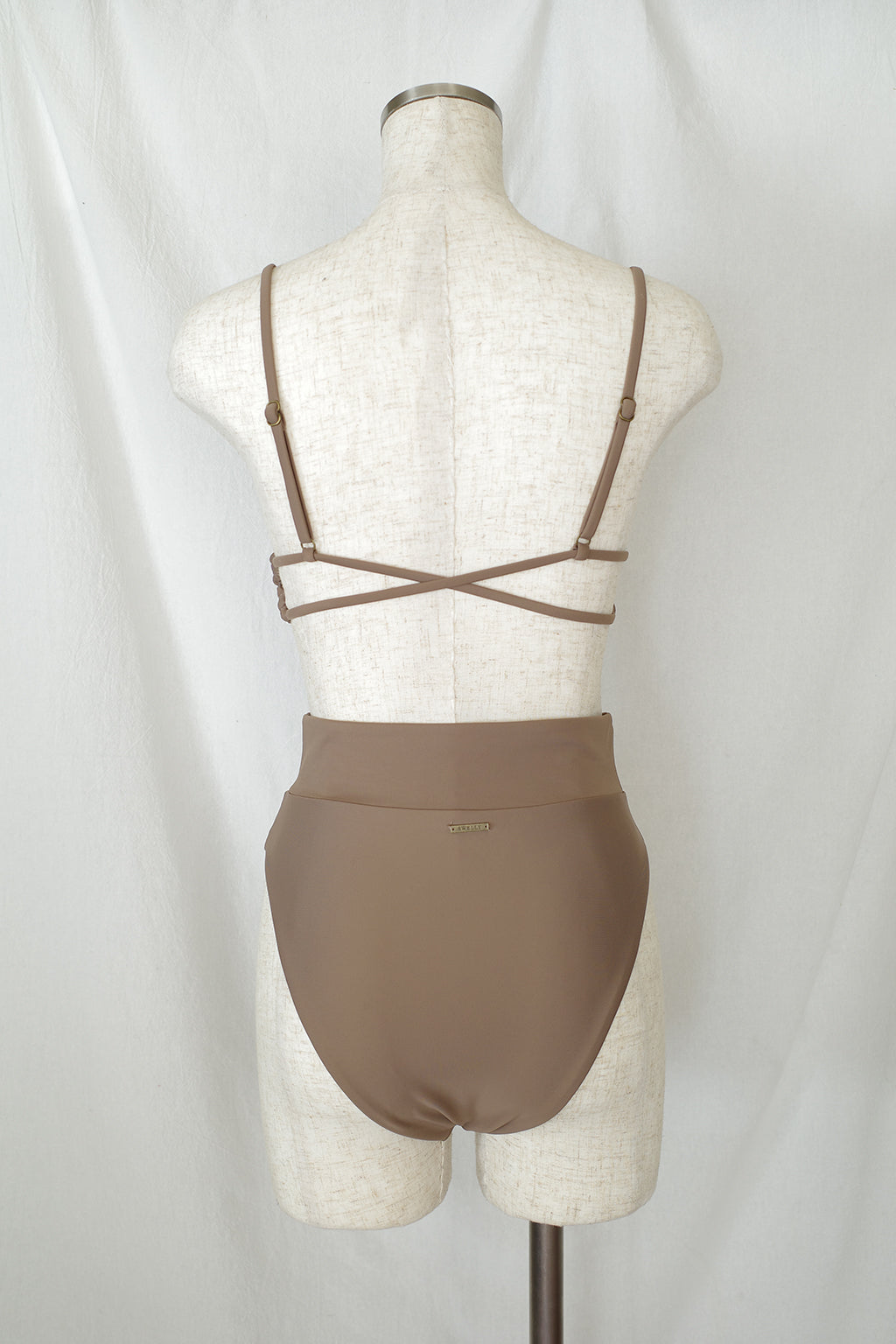 Sharing Back Cross Top TRIPOLI - SWELLY ONLINE STORE