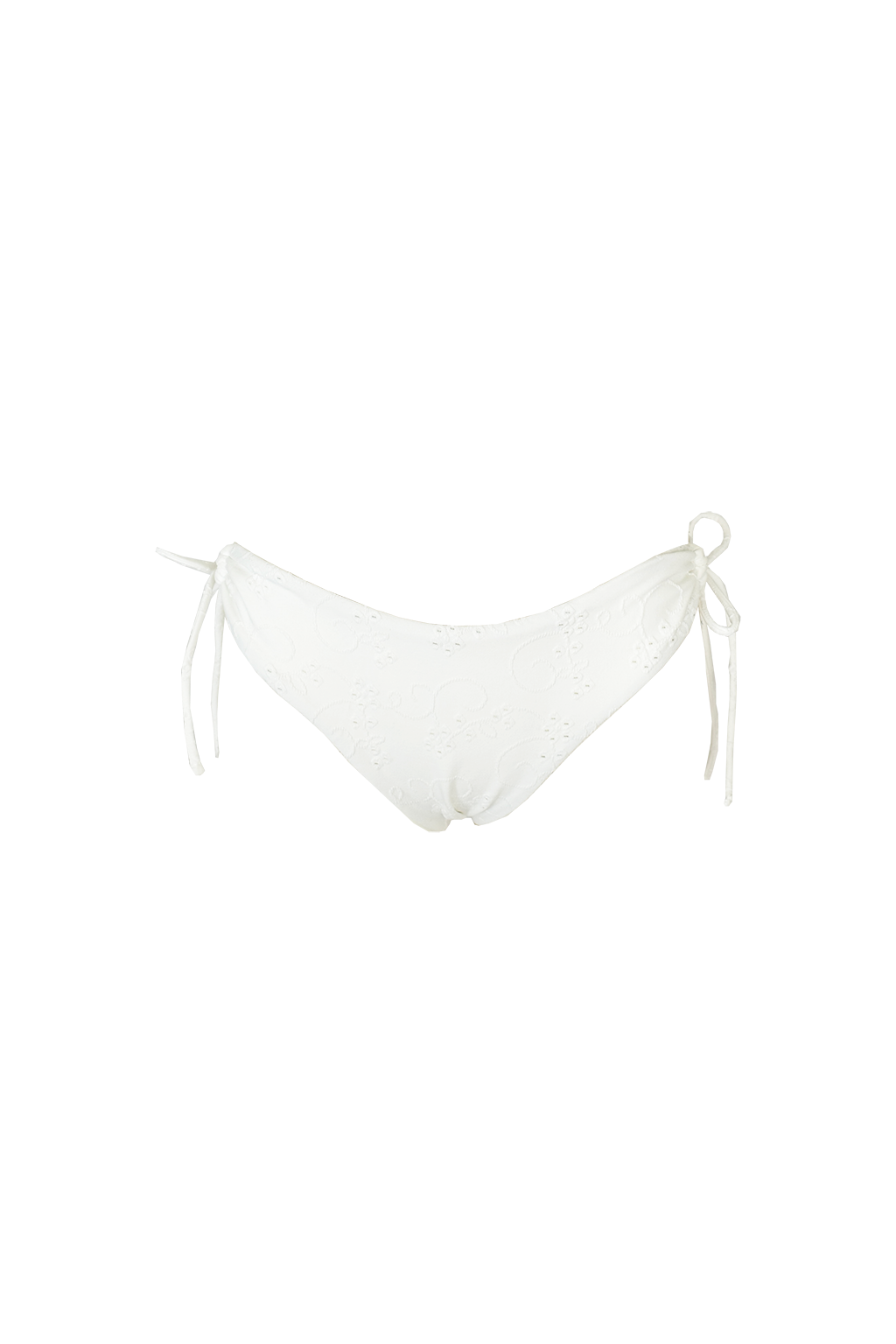 Tieside Reversible Bottom LILY - SWELLY ONLINE STORE