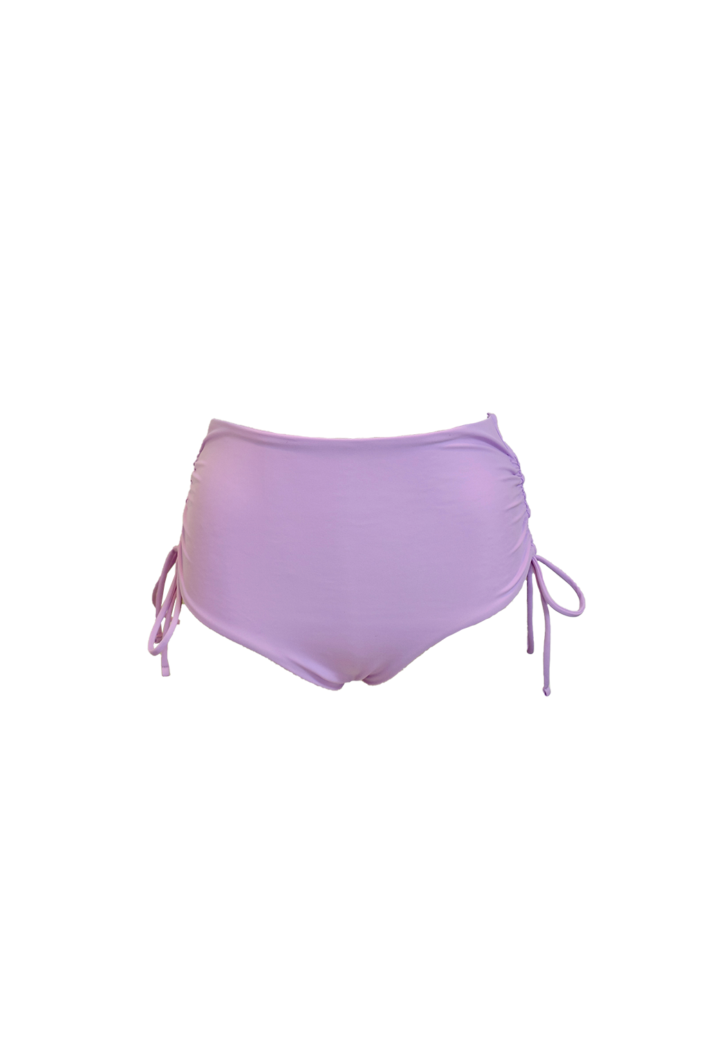 Side Gather Bottom pony - SWELLY ONLINE STORE