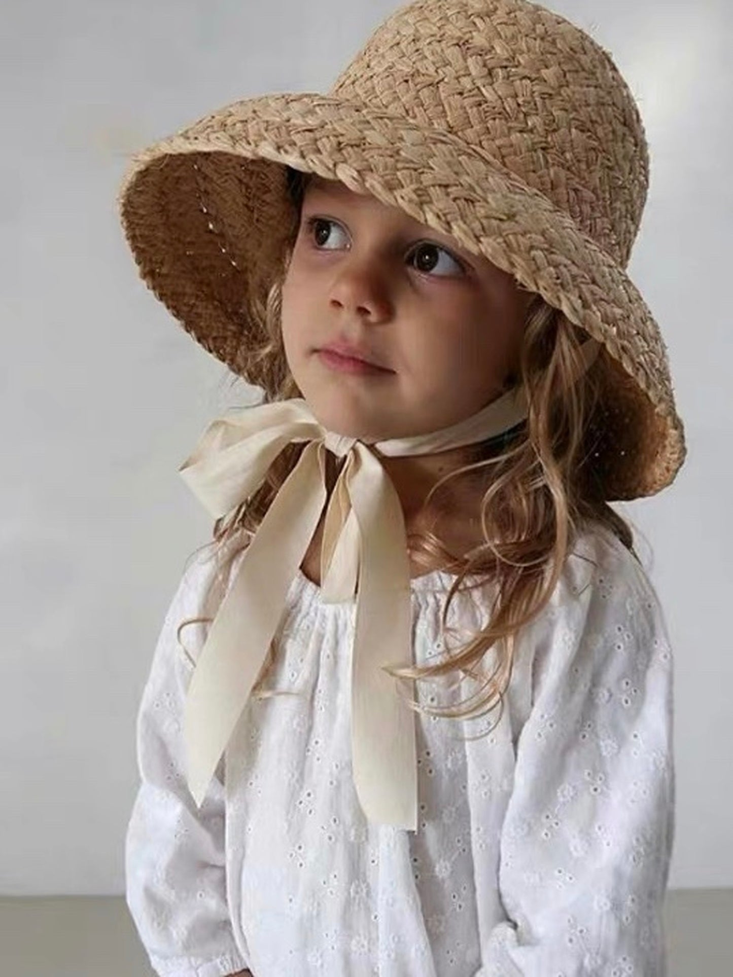 Rafia Resort Hat - Welina ONLINE STORE