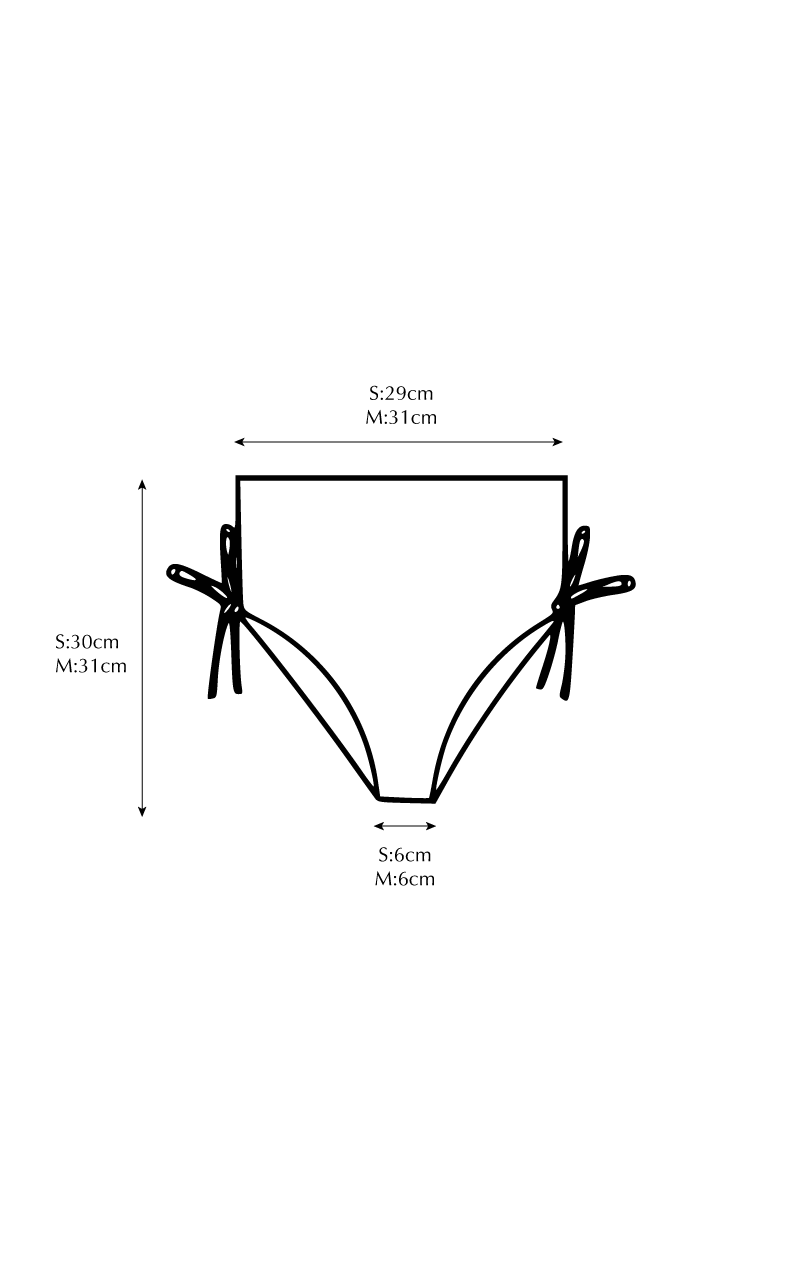 Side Gather Bottom margnerite - SWELLY ONLINE STORE