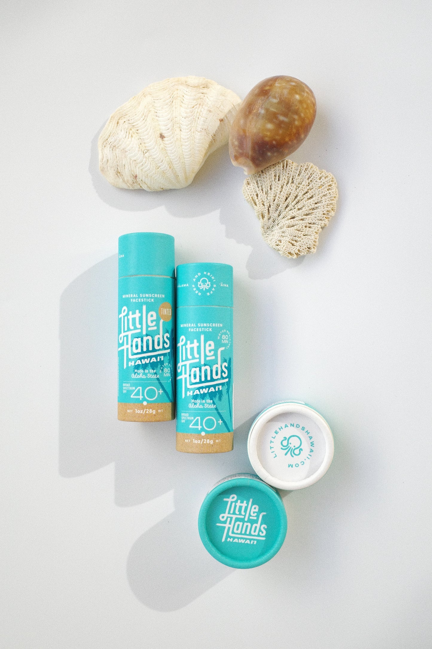 Little Hands Hawaii Mini - SWELLY ONLINE STORE