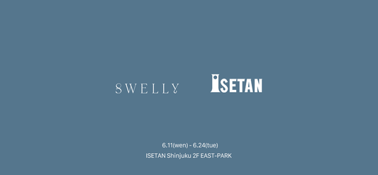 POPUP STORE ｜ISETAN shinjuku