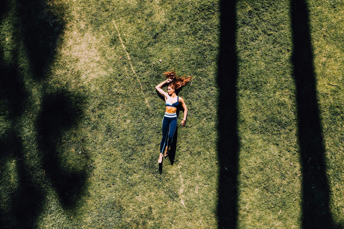 国際女性デーに考える、女性と身体の関係