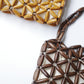 Beads Square Bag - SWELLY