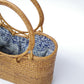 Round Design Ata Bag - SWELLY