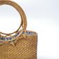 Round Design Ata Bag - SWELLY