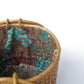 Round Rattan Bag - SWELLY