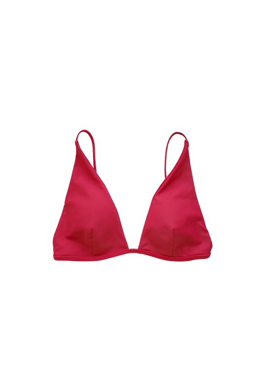Triangle Top REDSALSA - SWELLY