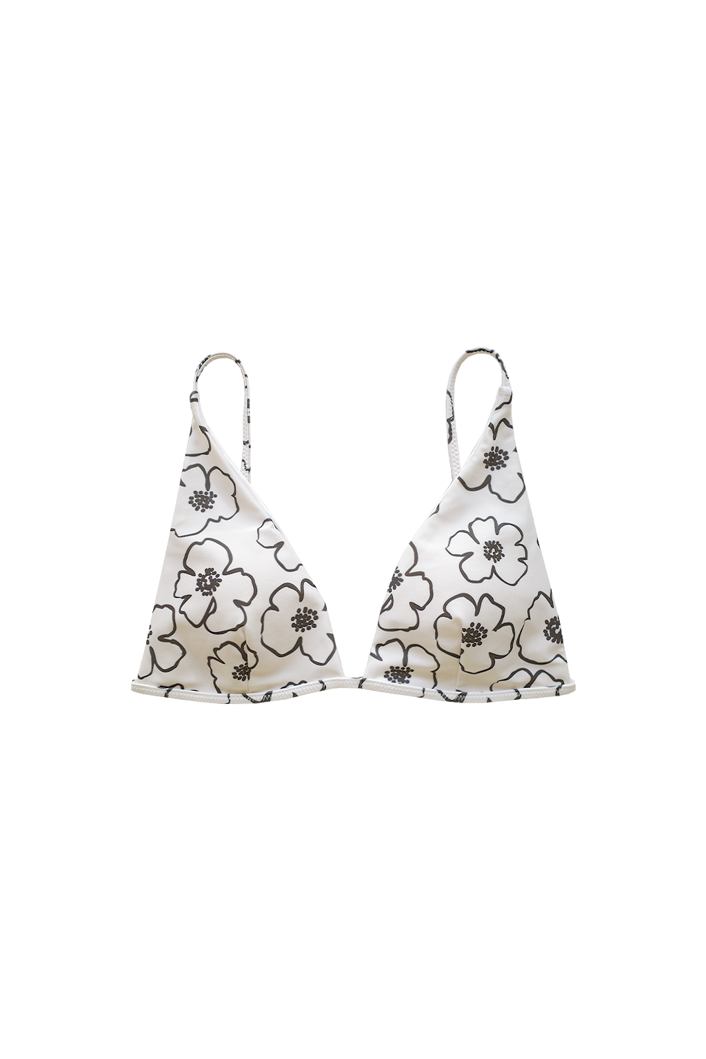 Triangle Top SUNDAYBLOOM - SWELLY