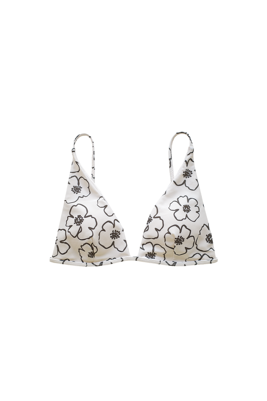 Triangle Top SUNDAYBLOOM - SWELLY