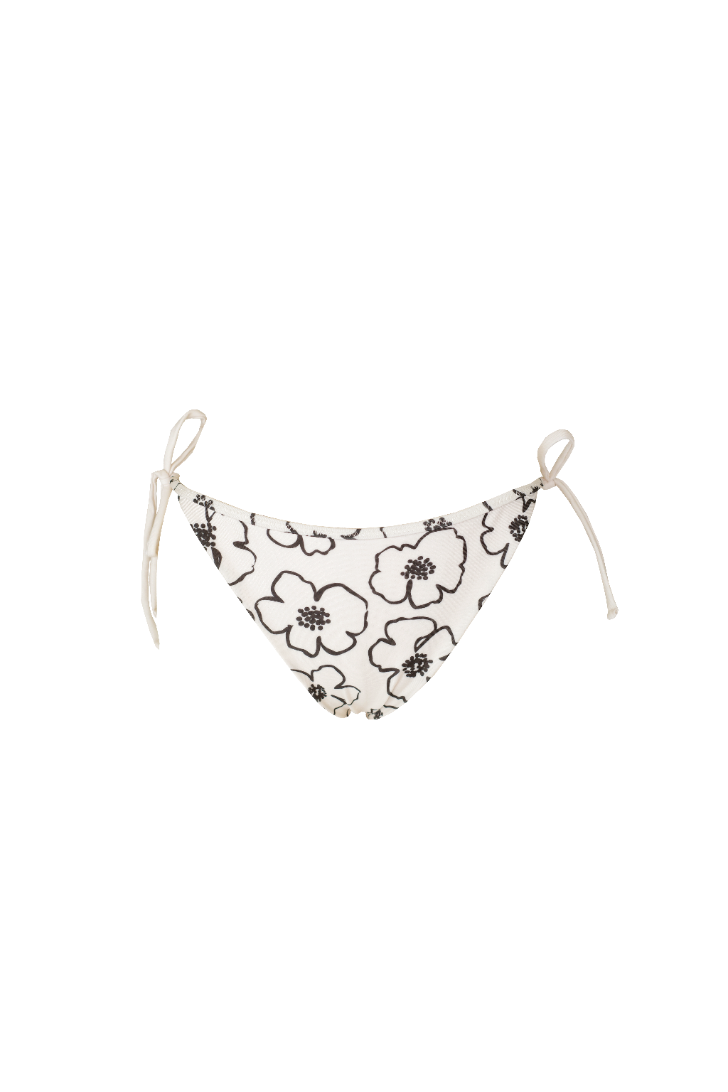 2Way High Leg Bottom SUNDAYBLOOM - SWELLY
