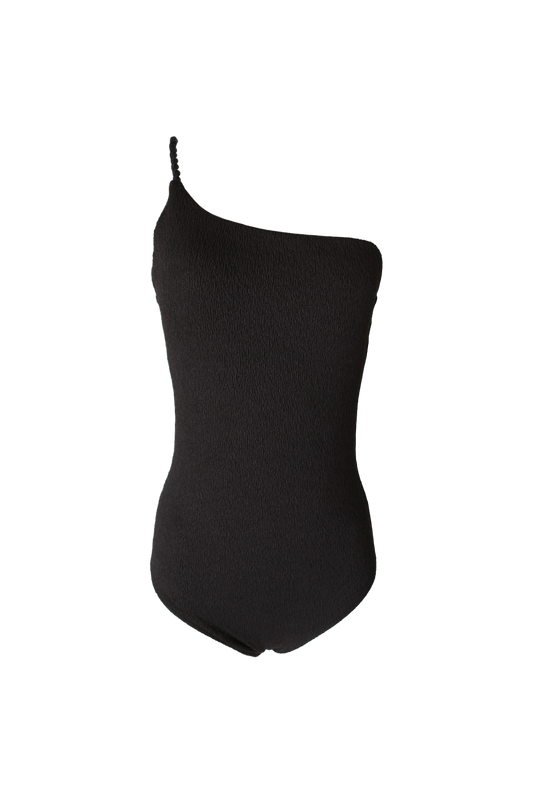 One Shoulder OP BLACKMOON - SWELLY