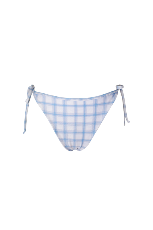 2Way High Leg Bottom GELATOCHECK - SWELLY