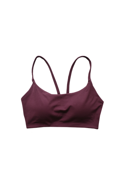 Y-line Top WINERED