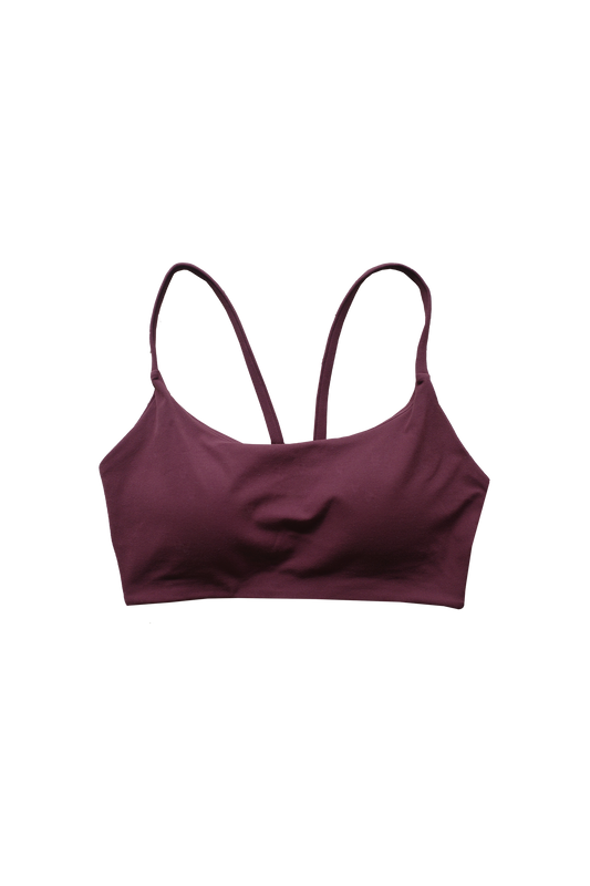 Y-line Top WINERED