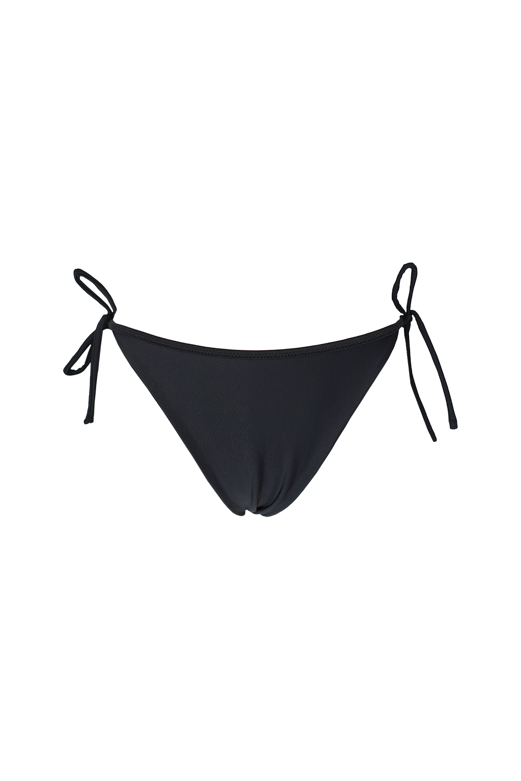 2Way High Leg Bottom BLACKMOON - SWELLY