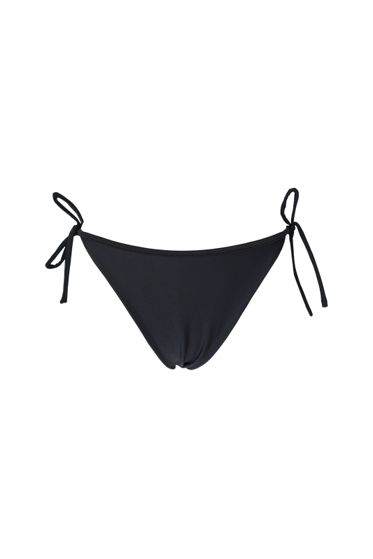 2Way High Leg Bottom BLACKMOON - SWELLY
