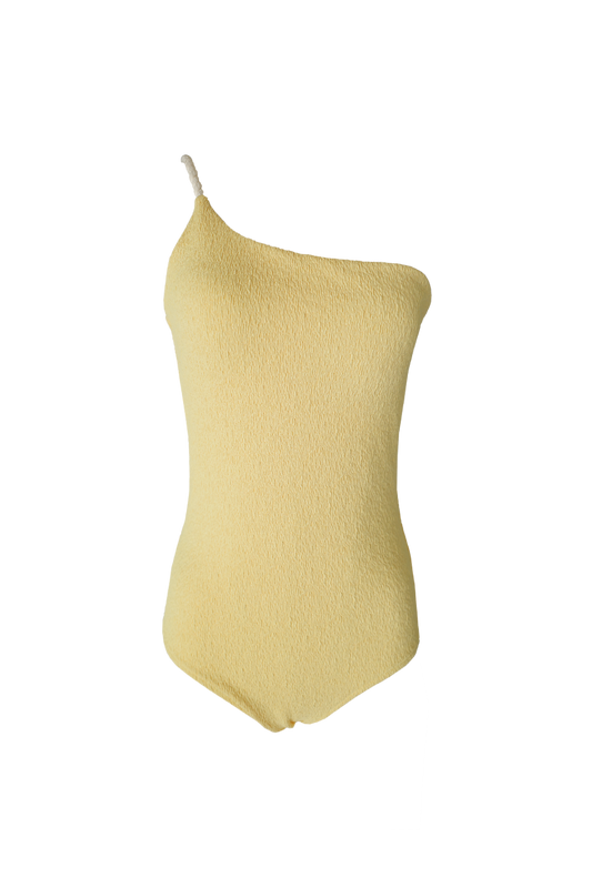 One Shoulder OP BUTTER - SWELLY