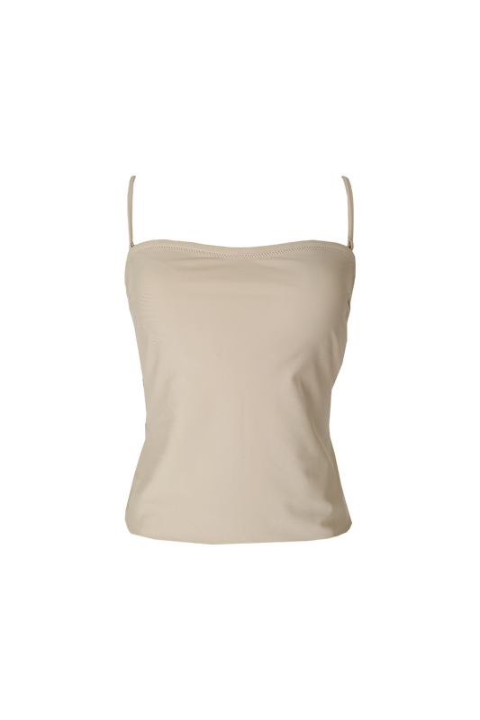 2Way Drop Design Top SANDY - SWELLY