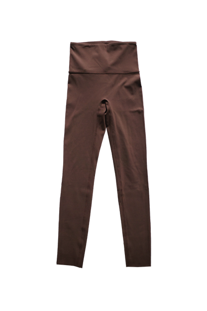 Basic Bottom MARRON - SWELLY