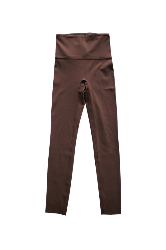 Basic Bottom MARRON - SWELLY
