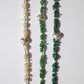 [New] Tsavorite Necklace - SWELLY
