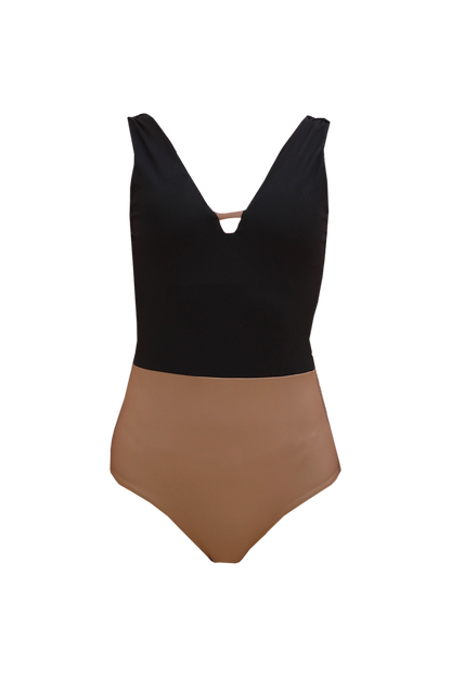 Rib By-color OP BLACKMOON - SWELLY