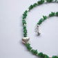 [New] Tsavorite Necklace - SWELLY
