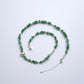 [New] Tsavorite Necklace - SWELLY