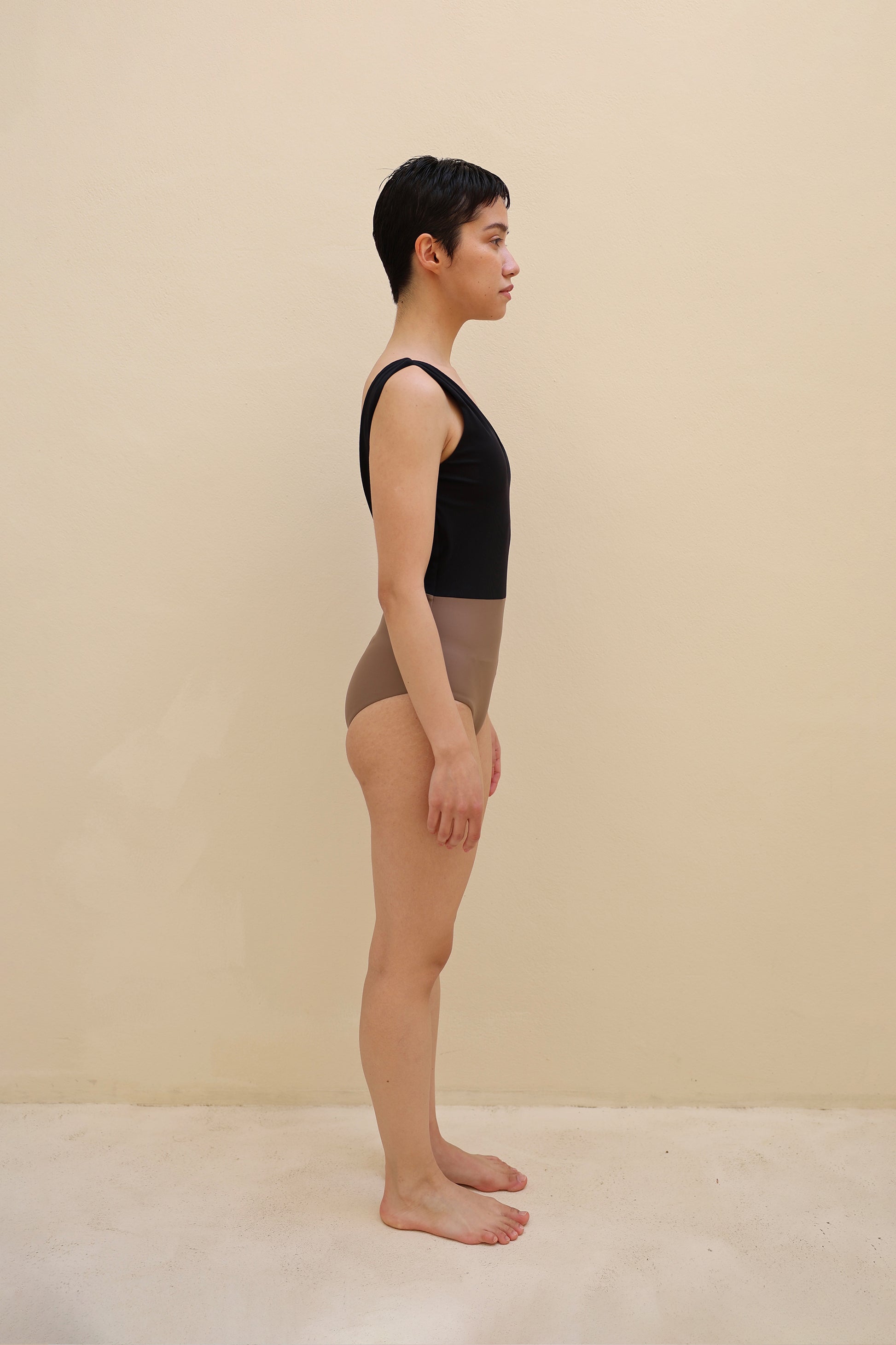 Rib By-color OP BLACKMOON - SWELLY