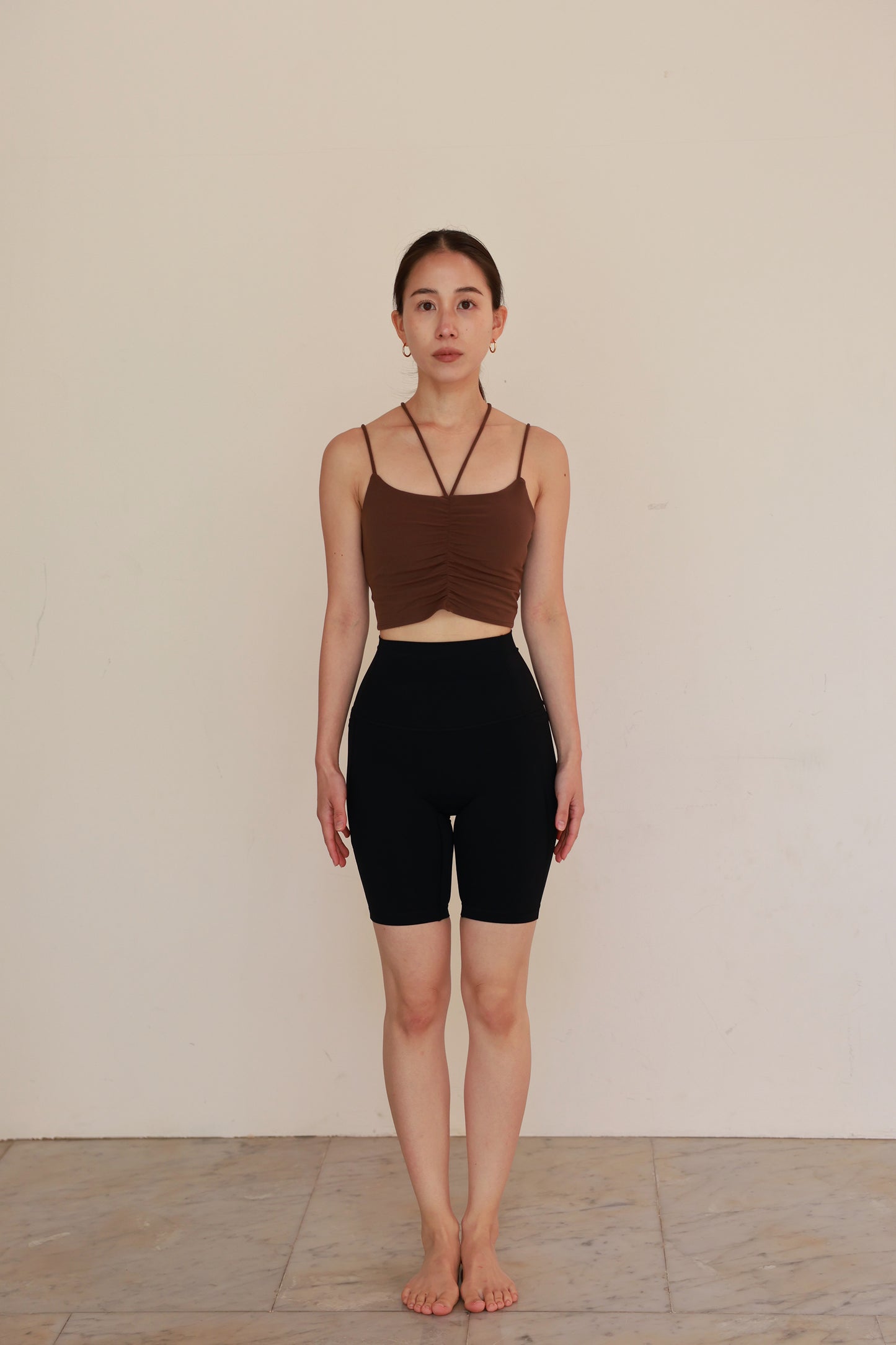 Gather Flow Top KAKAO