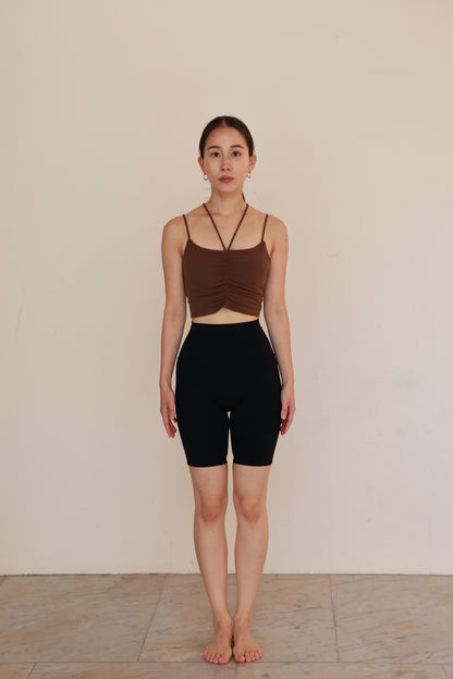 Gather Flow Top KAKAO