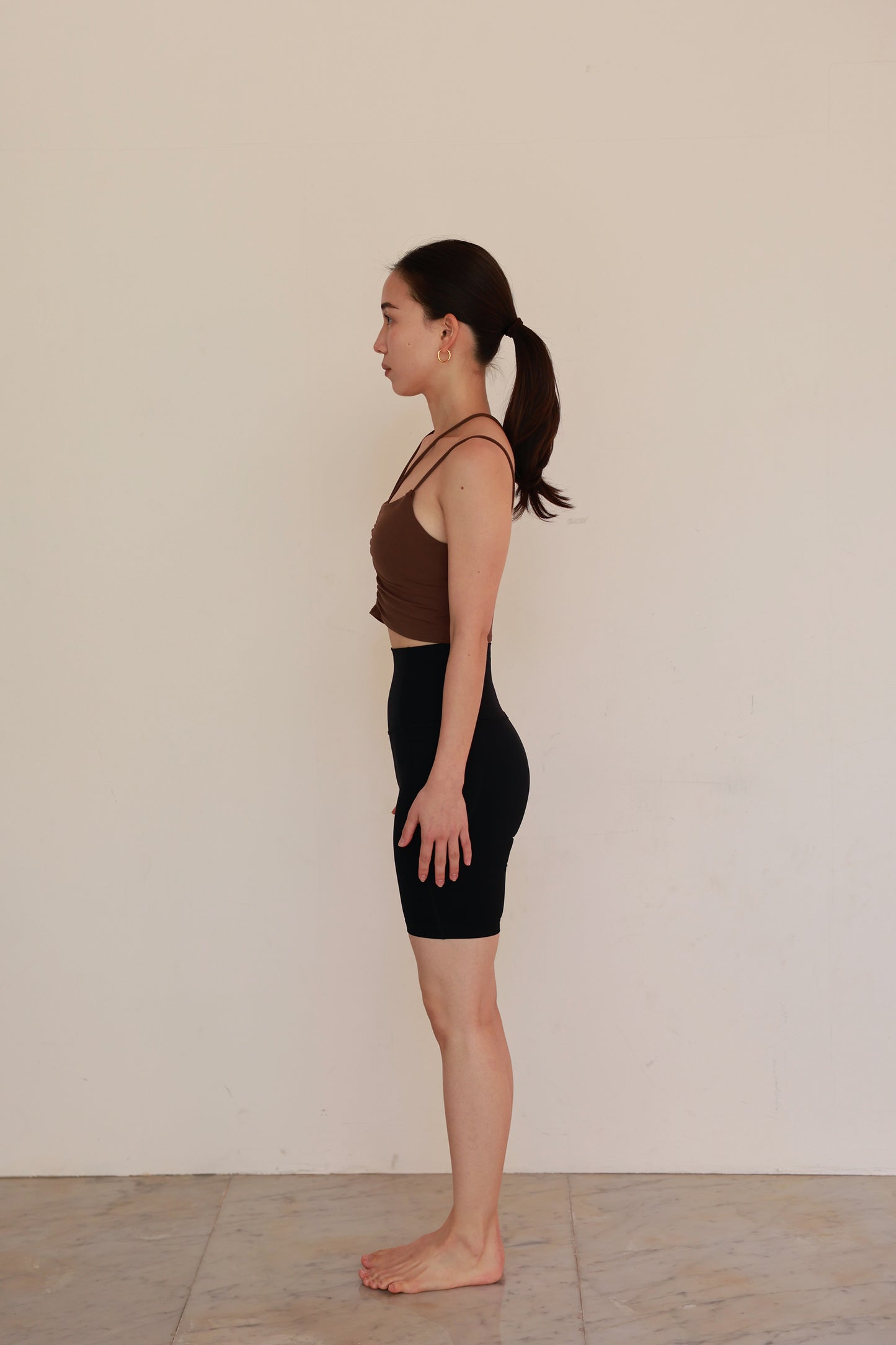 Gather Flow Top KAKAO