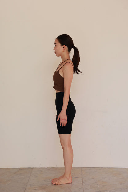 Gather Flow Top KAKAO