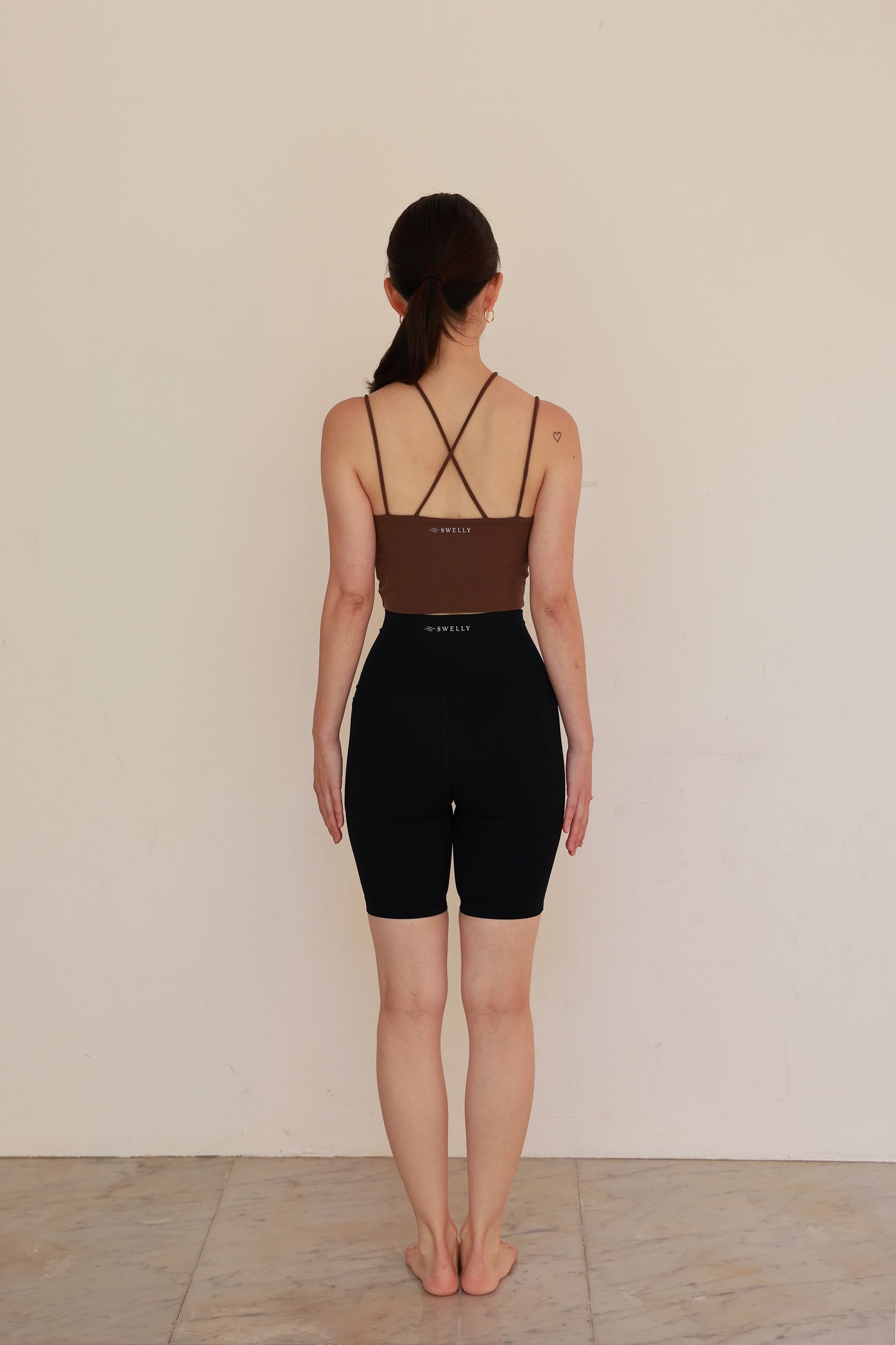 Gather Flow Top KAKAO